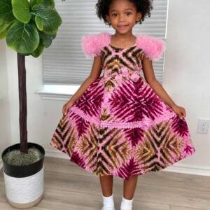 Bold and Bright Kids Ankara