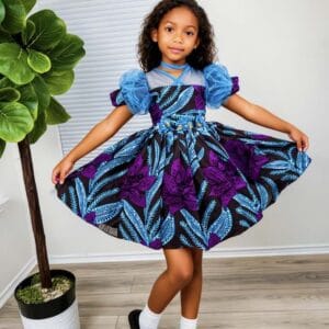 Bold and Bright Kids Ankara